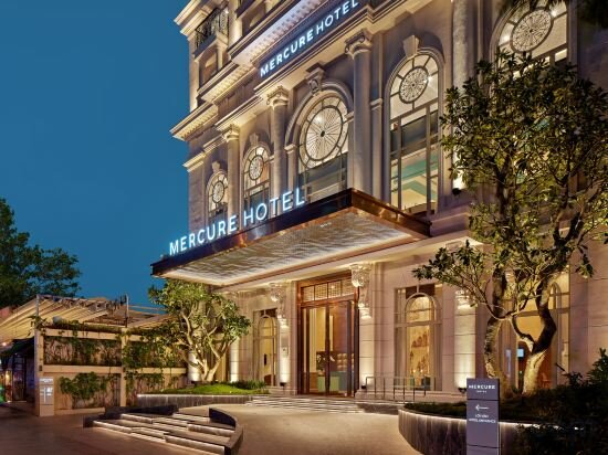 Фото MerPerle Beach Hotel