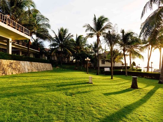 Фото Lotus Village Resort Mui Ne