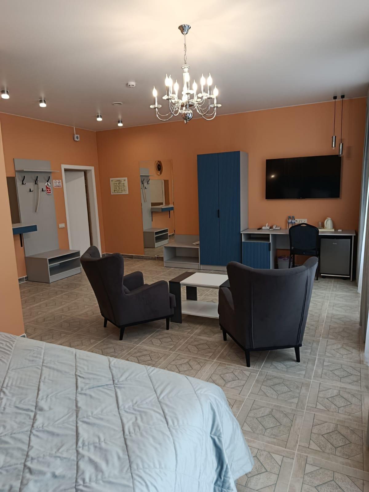 Фото Империалъ