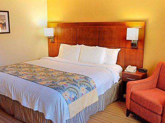 Фото Courtyard by Marriott Lake Buena Vista at Vista Centre