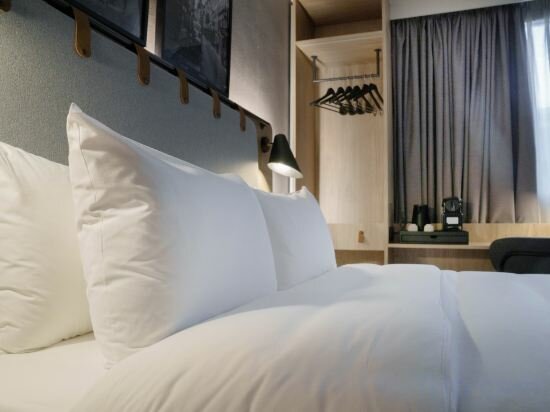 Фото Campanile Paris Est - Pantin