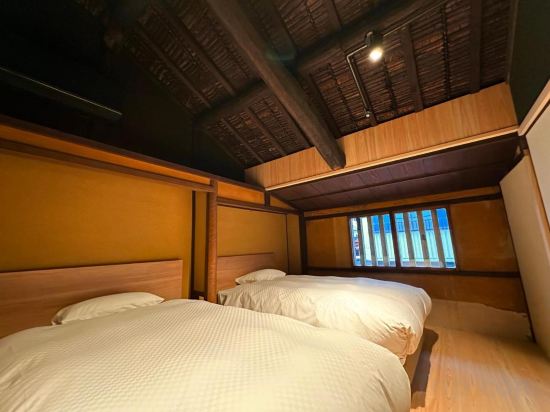 Фото Nipponia Sasayama Castle Town Hotel