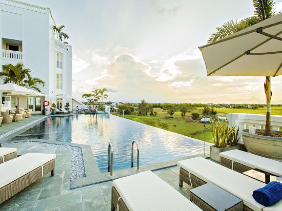 Фото Lasenta Boutique Hotel Hoian