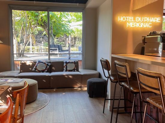 Фото The Originals City, Hôtel du Phare, Bordeaux Mérignac