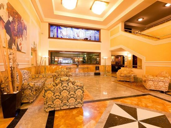 Фото Doria Grand Hotel