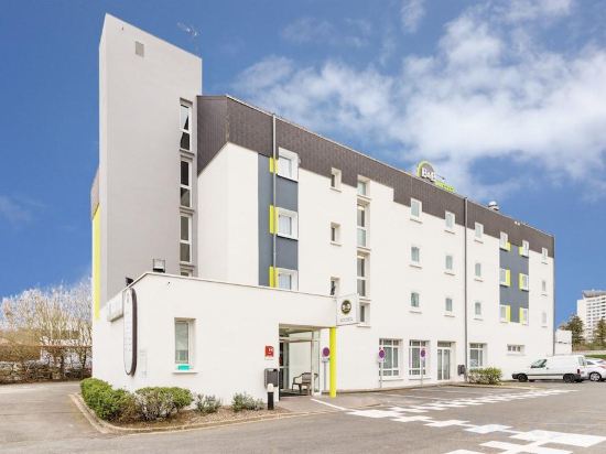 Фото B&b Hotel Tours Parc Expo St Avertin