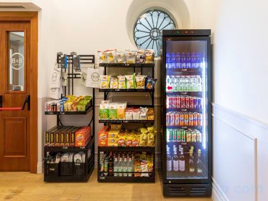 Фото B&b Hotel Roma Italia Viminale