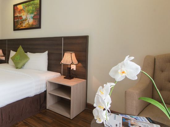 Фото Bn Center Hotel