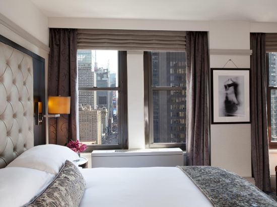 Фото WestHouse Hotel New York