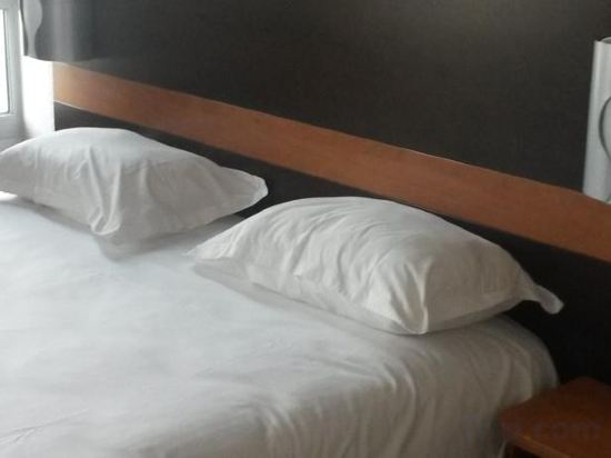 Фото Premiere Classe Lyon Centre - Gare Part Dieu