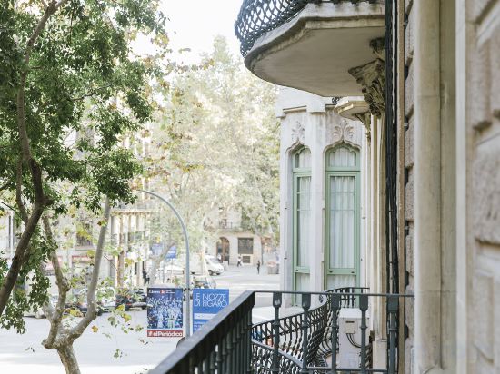 Фото 360 Hostel Centro