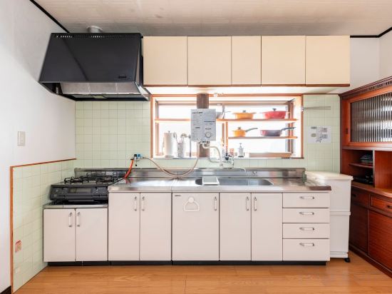 Фото Kawamoto villa 3466