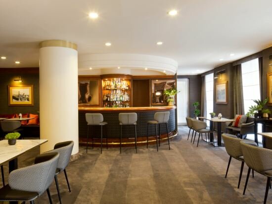 Фото Starhotels Tourist