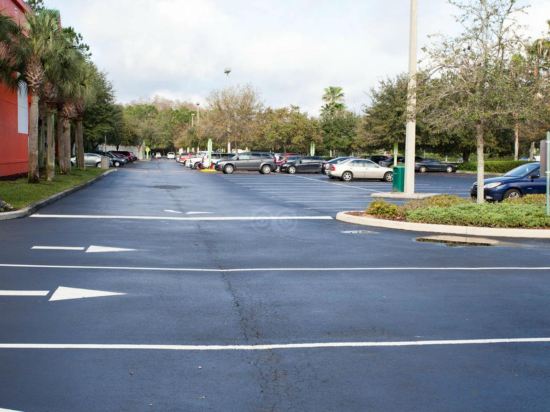 Фото Holiday Inn Resort Orlando Suites - Waterpark, an Ihg Hotel