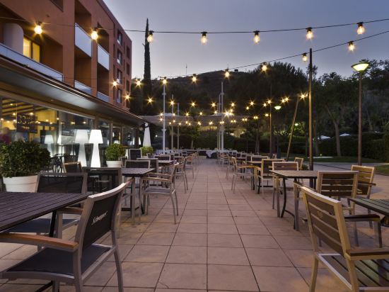 Фото Abba Garden Hotel	