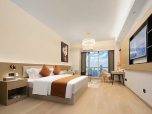 Xile Holiday Apartment (Guangdong Province, Zhuhai City), hotel