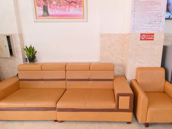 Фото Tuyet Lan Hotel Vung Tau