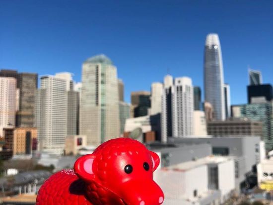 Фото Canopy by Hilton San Francisco SoMa