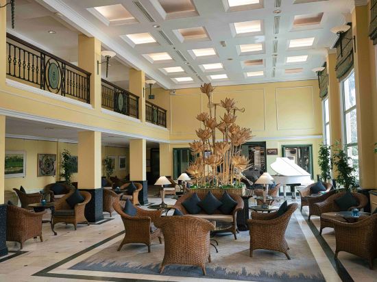 Фото Avani Hai Phong Harbour View Hotel