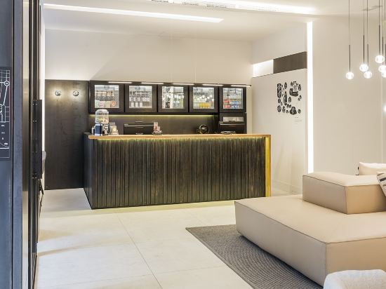 Фото Hotel Denit Barcelona