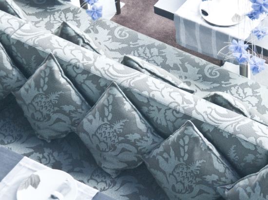 Фото Hyatt Regency Barcelona Tower