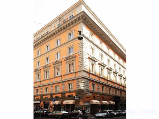 Фото Augusta Lucilla Palace