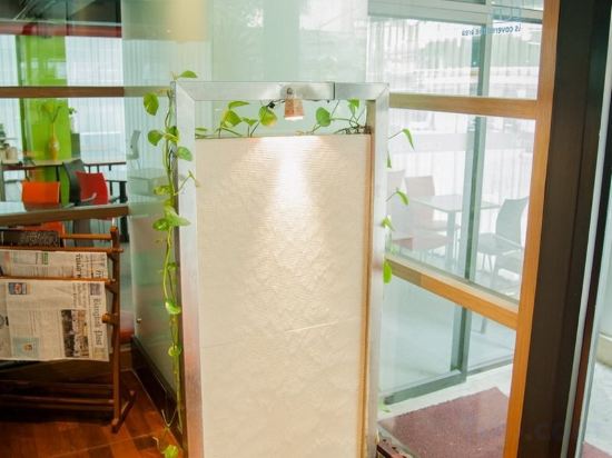 Фото The Seasons Bangkok Huamark