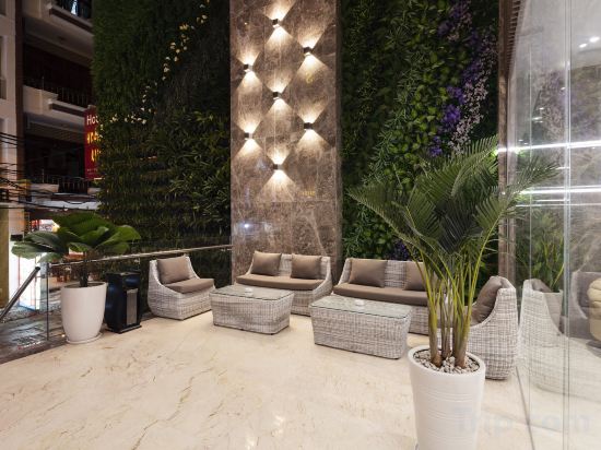 Фото Nami Nha Trang Hotel