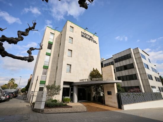 Фото Catalonia Bristol