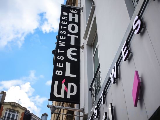 Фото Boa Hotel BW Signature Collection