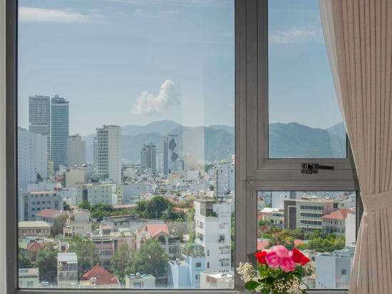 Фото Florida Hotel Nha Trang