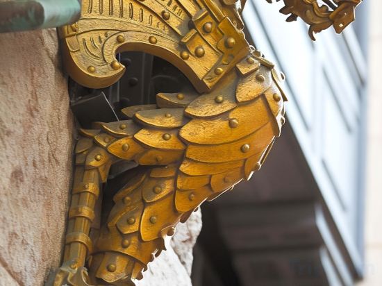 Фото Renaissance Pittsburgh Hotel