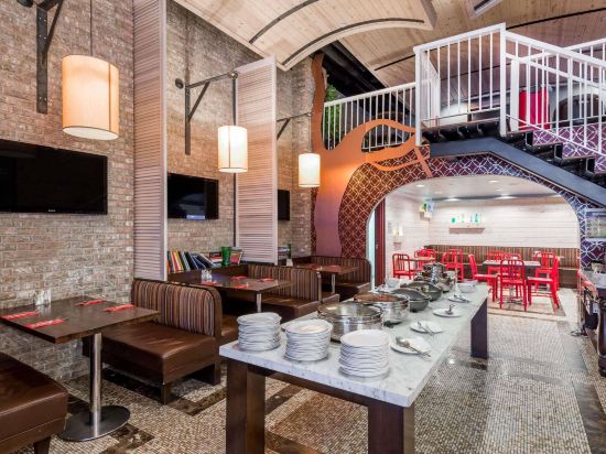 Фото Courtyard New York Manhattan/Times Square South