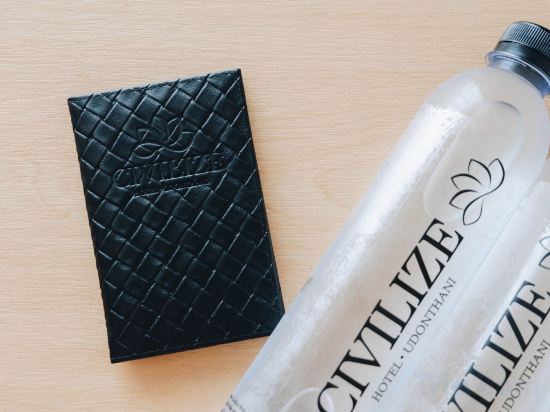 Фото Civilize Hotel