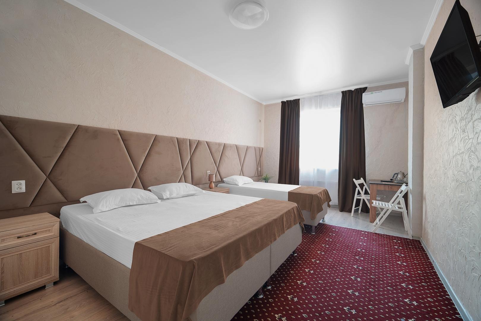 Фото Лабиринт