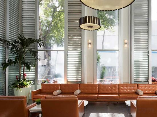 Фото Shoreline Hotel Waikiki