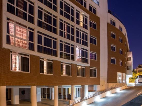 Фото Hotel Capannelle