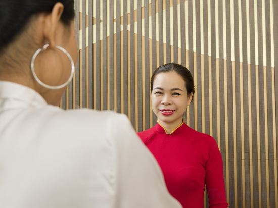 Фото V Hotel Nha Trang