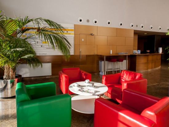 Фото B&b Hotel Barcelona Mollet Porta de Gallecs