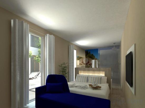 Фото Llaut Boutique Hotel