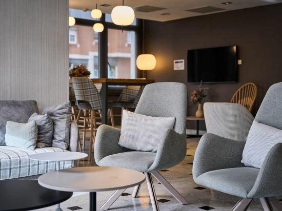 Фото Catalonia Bristol