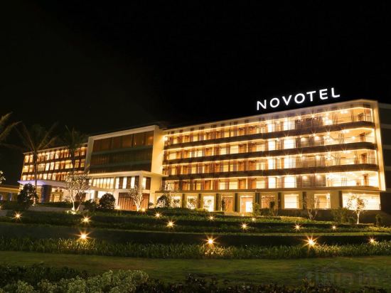 Фото Novotel Phu Quoc Resort