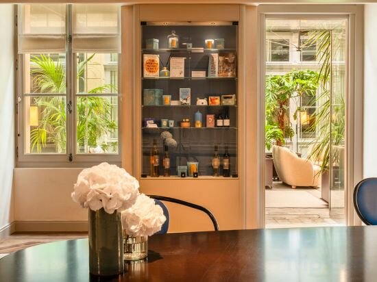 Фото Hôtel De France