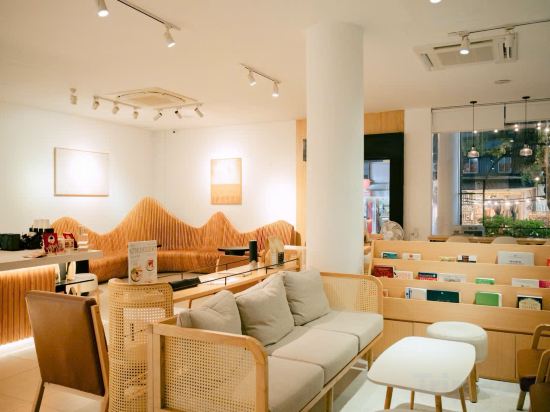 Фото Midtown Hotel Hue