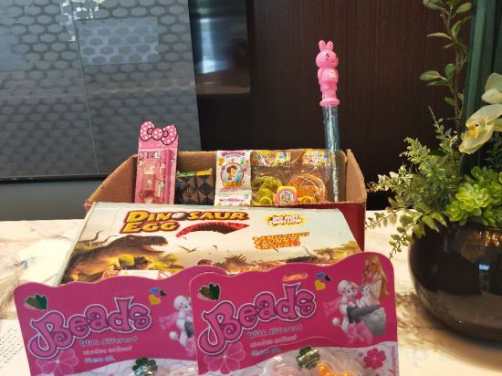 Фото Hampton by Hilton Changsha Liuyang