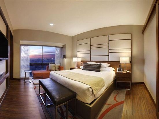 Фото Grand Hyatt San Francisco