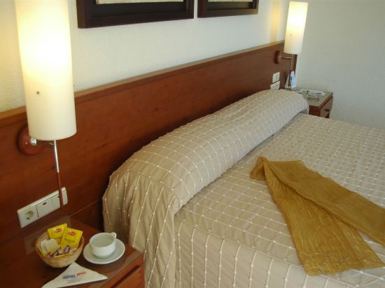 Фото Hotel Masa International