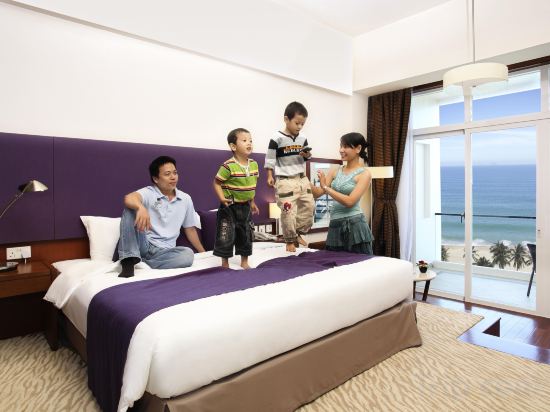 Фото Novotel Nha Trang