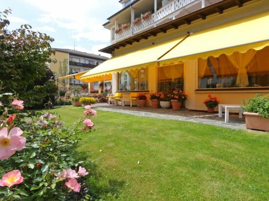 Фото Wittelsbacher Hof Swiss Quality Hotel