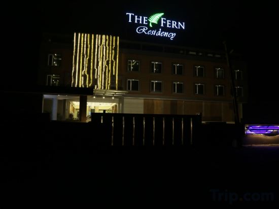 Фото The Fern Residency Mundra